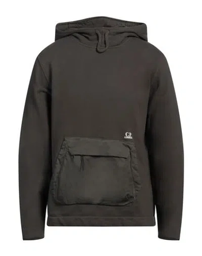 C.p. Company Topwear In Green