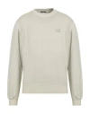 C.p. Company C. P. Company Man Sweatshirt Light Green Size L Cotton