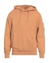 C.p. Company C. P. Company Man Sweatshirt Mandarin Size L Cotton