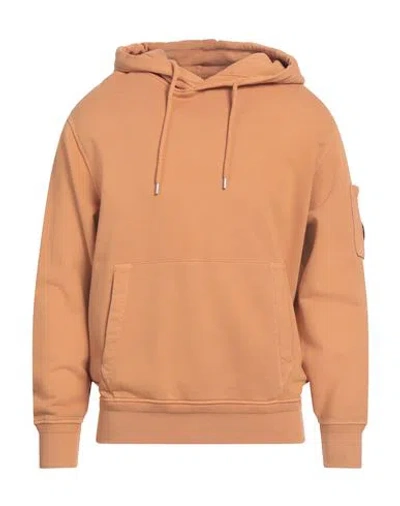 C.p. Company C. P. Company Man Sweatshirt Mandarin Size L Cotton