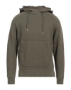 C.p. Company C. P. Company Man Sweatshirt Military Green Size S Cotton In Green