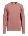 C.p. Company C. P. Company Man Sweatshirt Pastel Pink Size 3xl Cotton In Pink