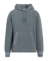 C.p. Company C. P. Company Man Sweatshirt Slate Blue Size L Cotton