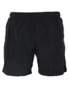 C.p. Company C. P. Company Man Swim Trunks Black Size 34 Polyamide, Cotton
