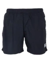 C.p. Company C. P. Company Man Swim Trunks Midnight Blue Size 40 Polyamide, Cotton