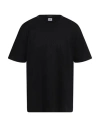 C.p. Company C. P. Company Man T-shirt Black Size 3xl Cotton