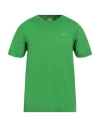 C.p. Company C. P. Company Man T-shirt Green Size 3xl Cotton