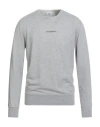 C.p. Company C. P. Company Man T-shirt Light Grey Size M Cotton