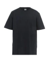 C.p. Company C. P. Company Man T-shirt Midnight Blue Size Xxl Cotton