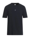 C.p. Company T-shirt C. P. Company Men Color Blue