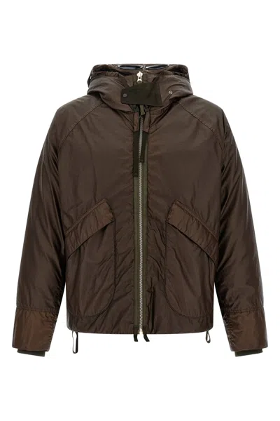 C.P. COMPANY C. P. COMPANY 'MEDIUM JACKET' JACKET