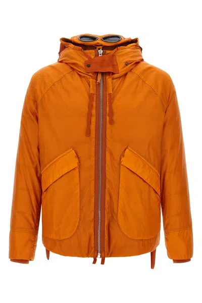 C.P. COMPANY C. P. COMPANY 'MEDIUM JACKET' JACKET