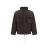 C.p. Company Metropolis Series Gore-tex Infinium Jacket