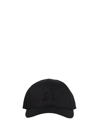 C.p. Company C. P. Company Mini Accessories For Men In Black