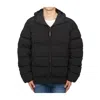 C.p. Company Outerwear In Black