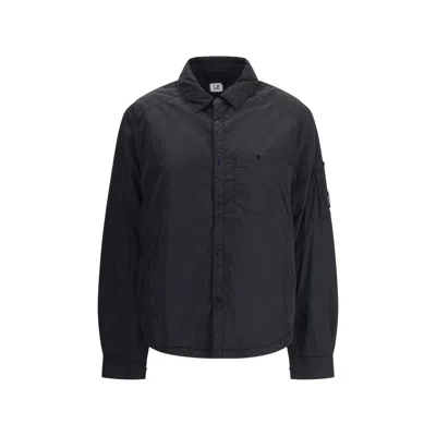 C.p. Company C. P. Company Nylon Shirtjacket