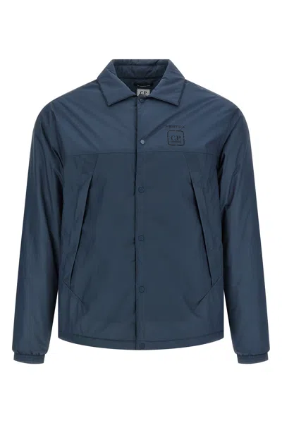 C.P. COMPANY C. P. COMPANY 'THE METROPOLIS SERIES' OVERSHIRT