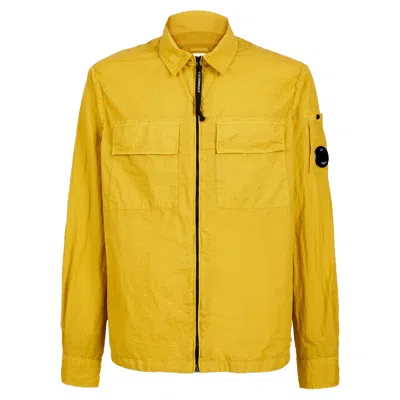 C.P. COMPANY C. P COMPANY WINDBREAKER JACKET