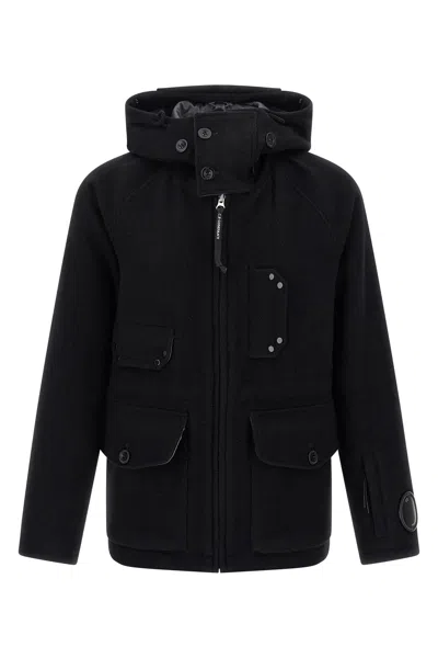 C.P. COMPANY C. P. COMPANY WOOL JACKET