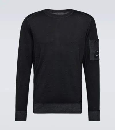 C.P. COMPANY C. P. COMPANY WOOL SWEATER