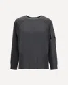 C.p. Company C. P. Company Wool Sweater In Gray