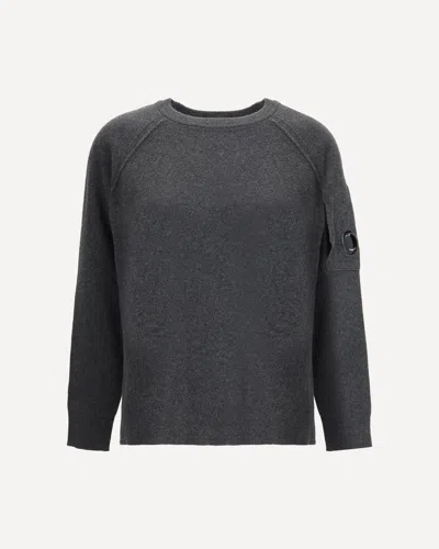 C.P. COMPANY C. P. COMPANY WOOL SWEATER