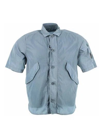 C.p. Company Shirt