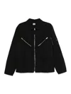 C.p. Company C. P. Company Lens-detail Shirt Jacket