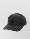 C.P. COMPANY CAP FEATURING GOGGLES DETAIL