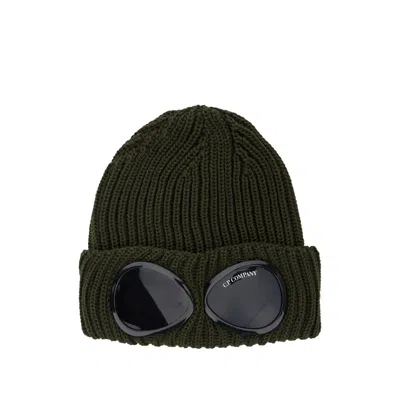 C.P. COMPANY C.P. COMPANY CAPS