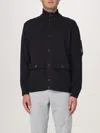 C.p. Company Cardigan  Men Color Blue