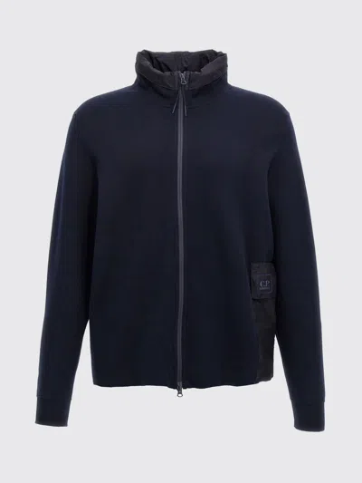 C.P. COMPANY CARDIGAN MEN C.P. COMPANY,G21662009