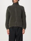 C.p. Company Cardigan  Men Color Green In Grün