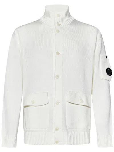 C.P. COMPANY C.P. COMPANY CARDIGAN