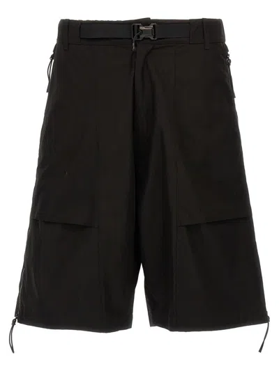 C.p. Company 'cargo Hyst' Bermuda Shorts