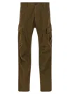 C.p. Company C. P. Company Cargo Pants Lens