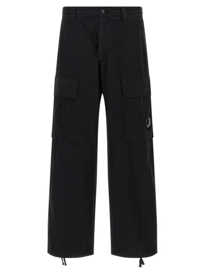 C.P. COMPANY C.P. COMPANY 'CARGO MICROREPS' PANTS