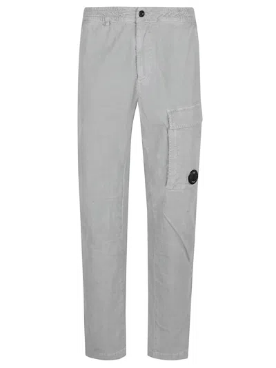 C.P. COMPANY CARGO PANT IN CORDUROY