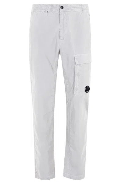 C.P. COMPANY CARGO PANT