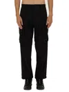 C.p. Company C.p.company Cargo Pants