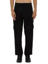 C.p. Company C.p.company Cargo Pants