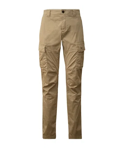 C.P. COMPANY C.P. COMPANY CARGO PANTS