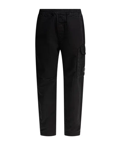 C.P. COMPANY C.P. COMPANY CARGO PANTS
