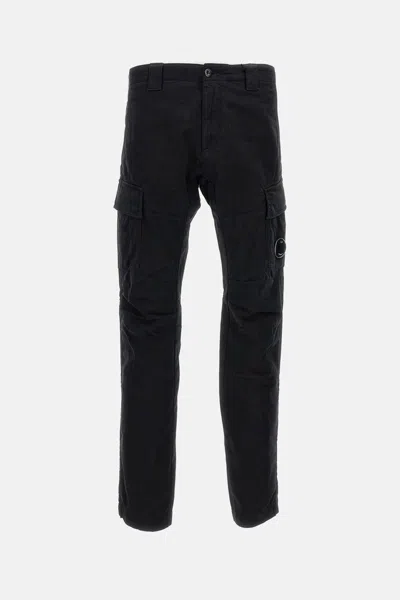 C.P. COMPANY CARGO PANTS