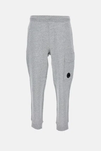 C.P. COMPANY CARGO PANTS