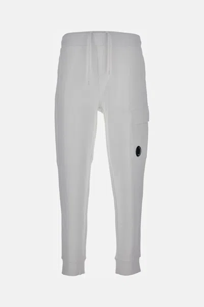 C.P. COMPANY CARGO PANTS