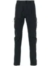 C.p. Company Cargo Pants In 蓝色