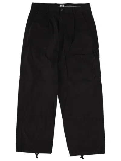 C.P. COMPANY CARGO PANTS