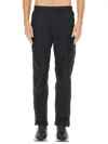 C.p. Company Hose C. P. Company Herren Farbe Schwarz In Blue