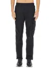 C.p. Company Hose C. P. Company Herren Farbe Schwarz In Blue